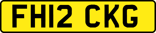 FH12CKG