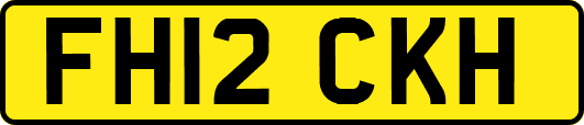 FH12CKH