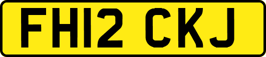 FH12CKJ