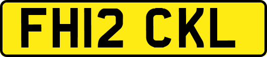 FH12CKL