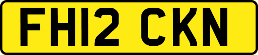 FH12CKN