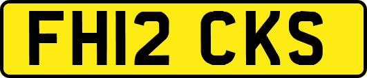 FH12CKS