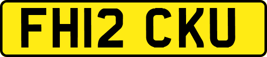 FH12CKU