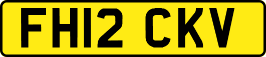 FH12CKV