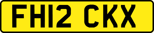 FH12CKX
