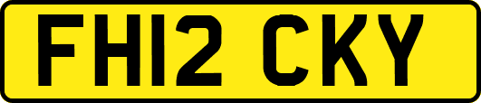 FH12CKY