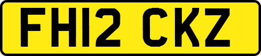 FH12CKZ