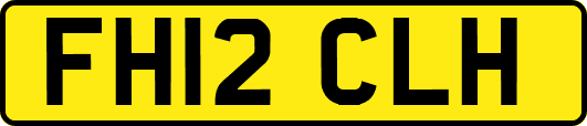 FH12CLH