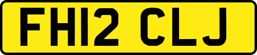 FH12CLJ