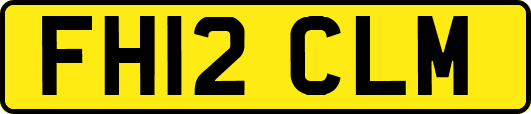 FH12CLM