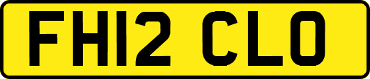 FH12CLO