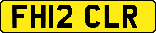 FH12CLR