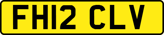 FH12CLV