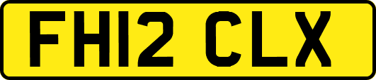 FH12CLX