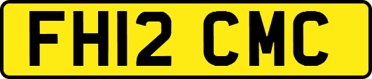 FH12CMC
