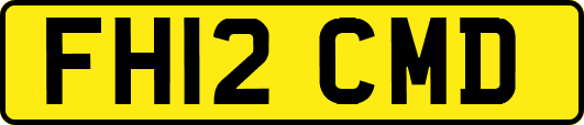 FH12CMD