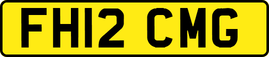 FH12CMG