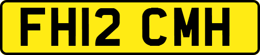 FH12CMH