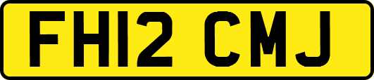 FH12CMJ