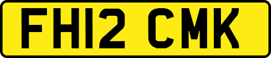 FH12CMK