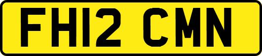 FH12CMN