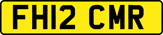 FH12CMR