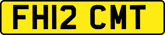 FH12CMT