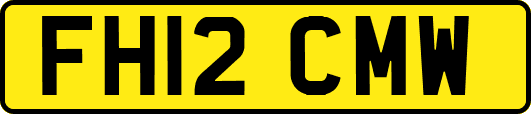 FH12CMW