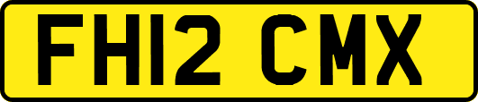 FH12CMX