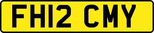FH12CMY