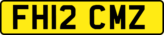 FH12CMZ