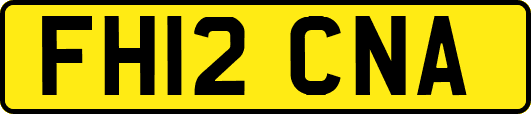 FH12CNA