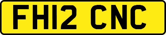 FH12CNC