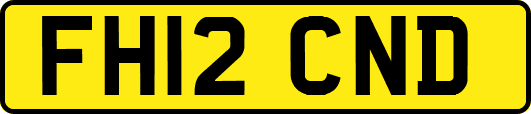 FH12CND
