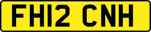 FH12CNH