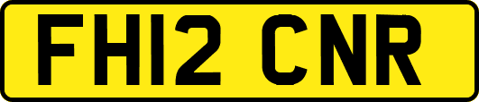 FH12CNR