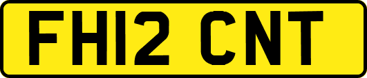 FH12CNT