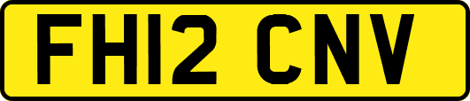 FH12CNV