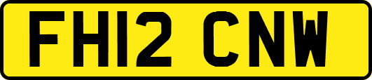 FH12CNW