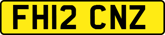 FH12CNZ