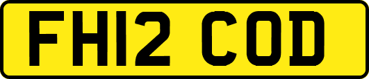 FH12COD