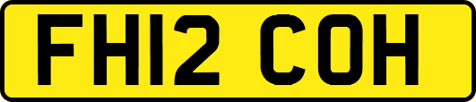 FH12COH