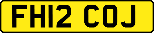 FH12COJ