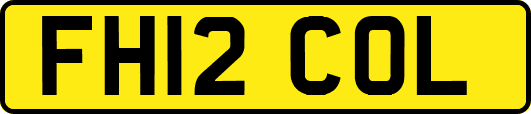 FH12COL