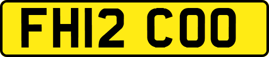 FH12COO