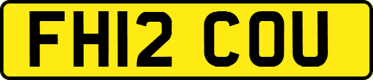 FH12COU