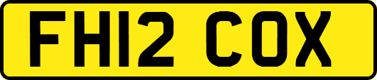 FH12COX