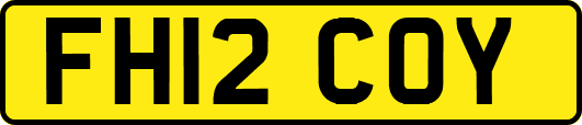 FH12COY