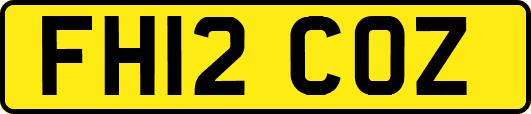 FH12COZ
