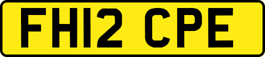 FH12CPE